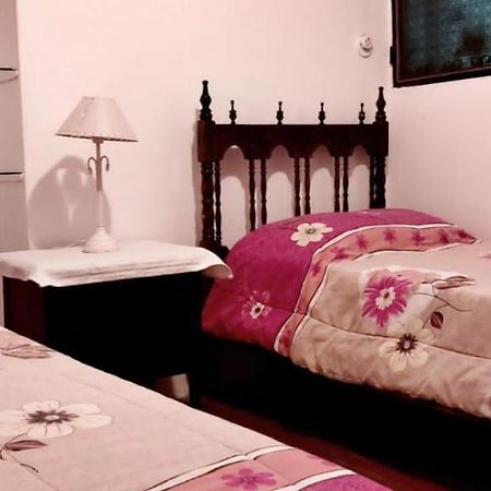 Casa De Oda Salta Eksteriør bilde