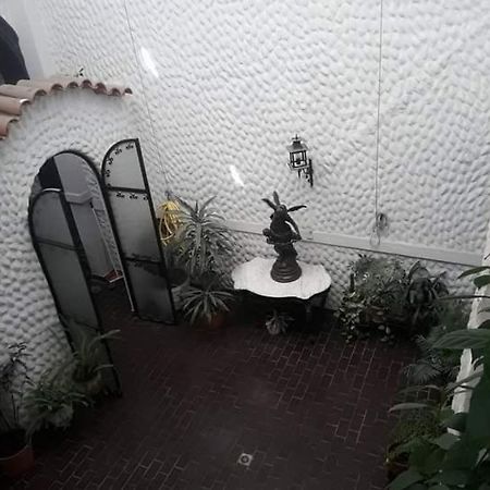Casa De Oda Salta Eksteriør bilde