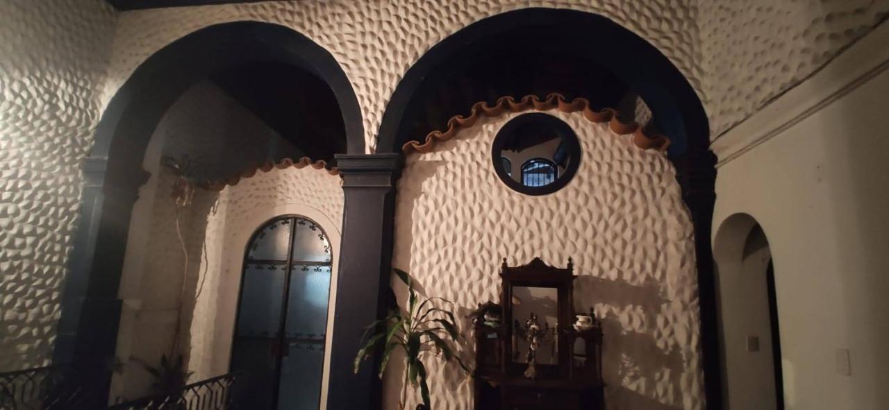Casa De Oda Salta Eksteriør bilde