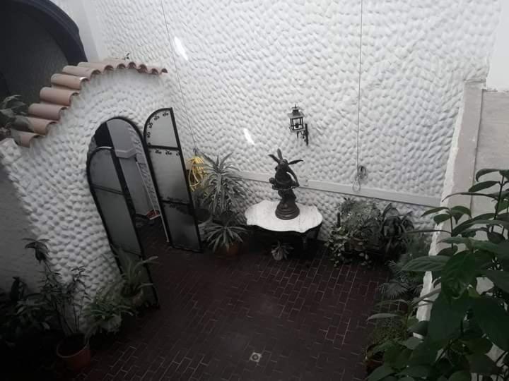 Casa De Oda Salta Eksteriør bilde