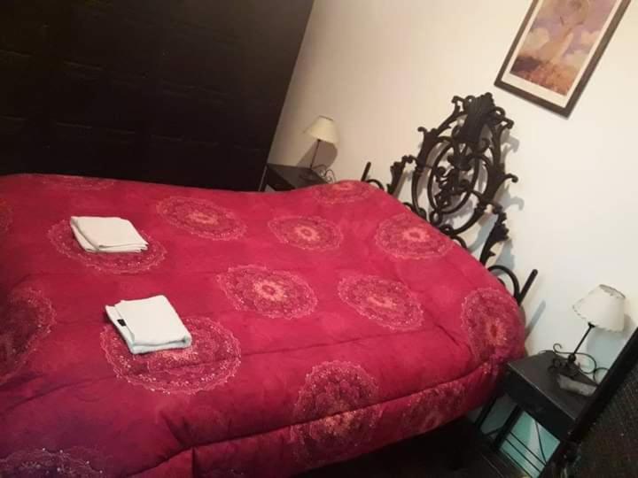 Casa De Oda Salta Eksteriør bilde